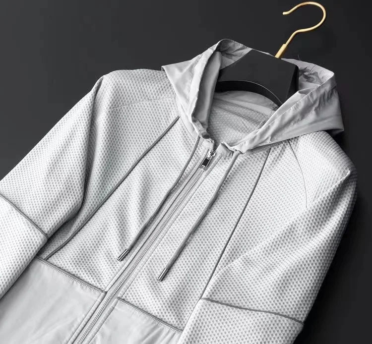 Glaze Tracksuit
