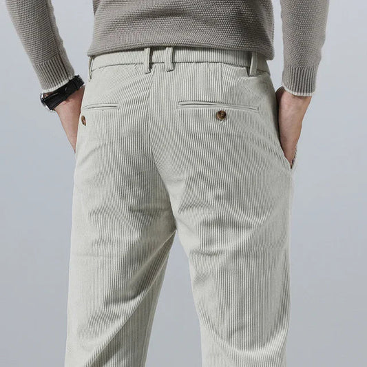 Men's Corduroy Pants