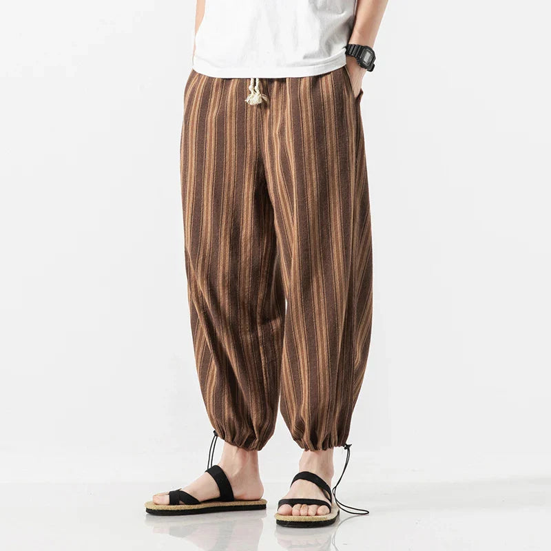 Ichita Harem Pants