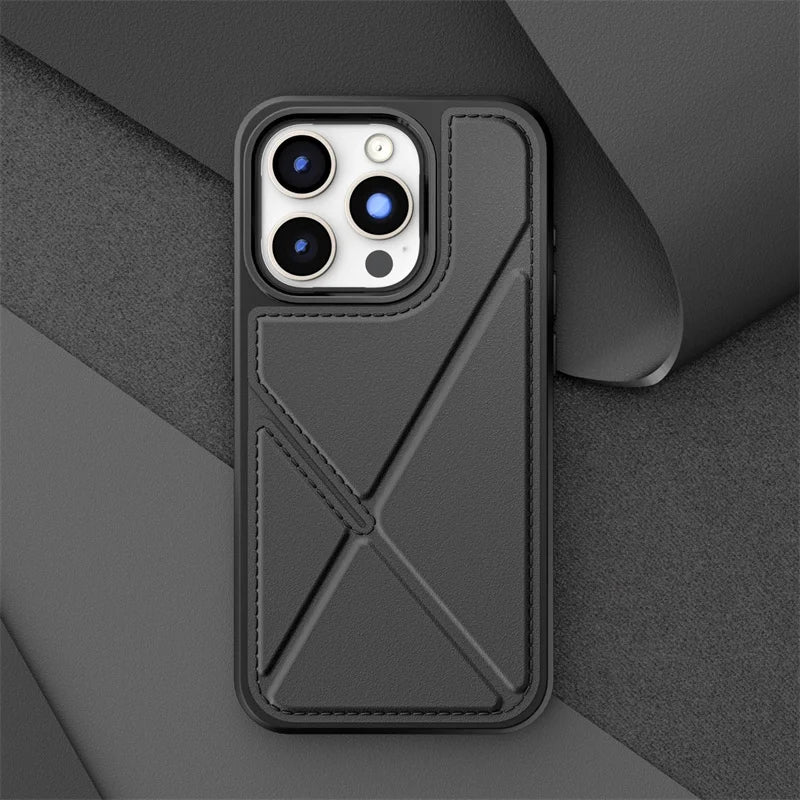 Origami iPhone Case - Jack Hafford