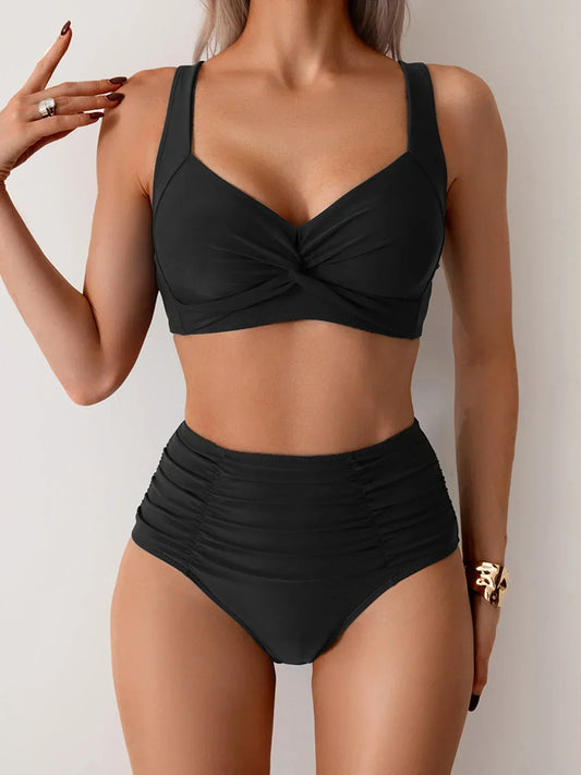 Women's Sculpting Swimsuits