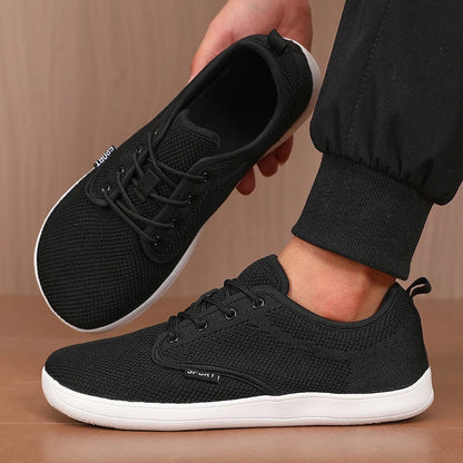 Thomas Men's Wide Toe Comfort Shoes
