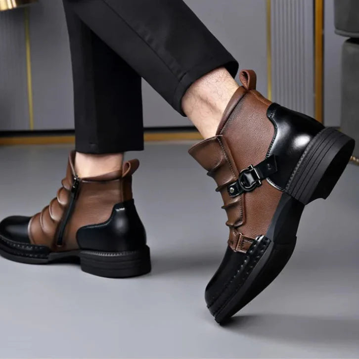 99.99 - 179.99 - 40, 38-44 sizes, Leather - Jack Hafford