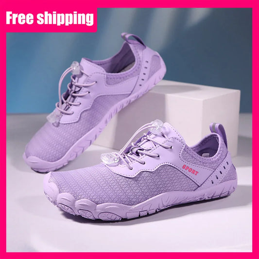 Water Shoes Non-Slip Quick-Dry Sneakers