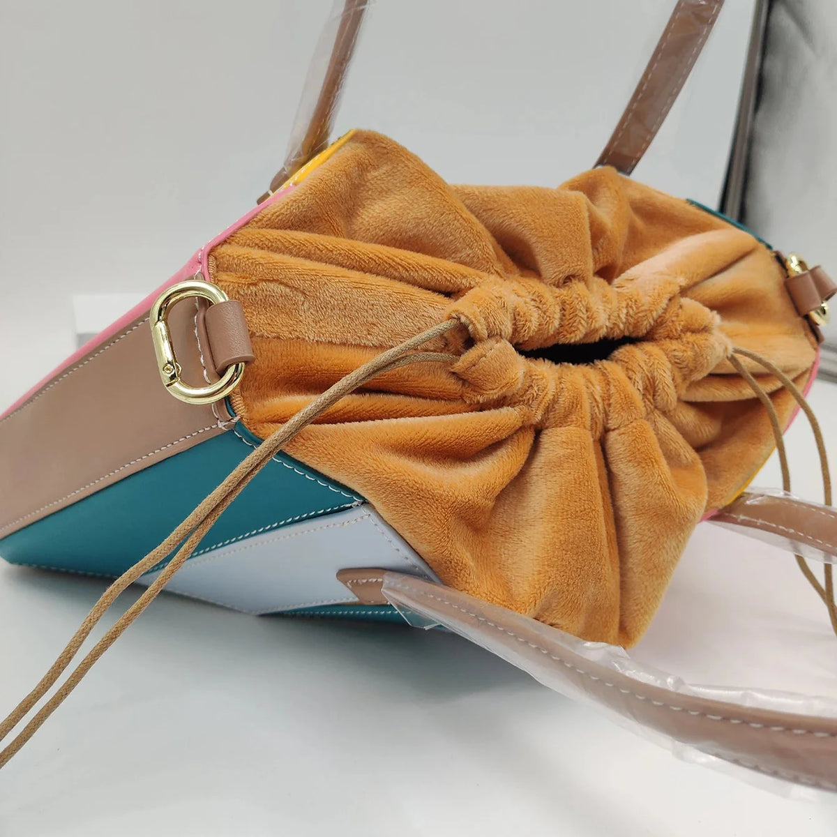 Lumere Bag