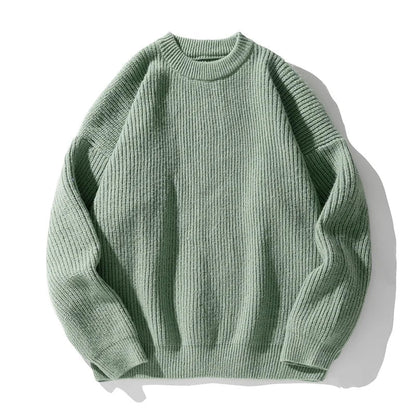 Women's Ribbed Oslo Sweater