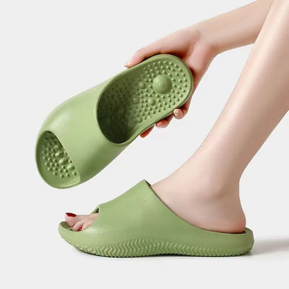 Comfort Recovery Slippers