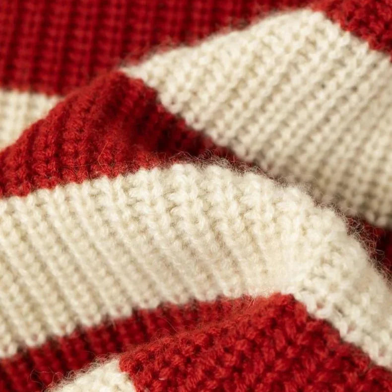 Sunday Turtleneck Knit Sweater - Jack Hafford