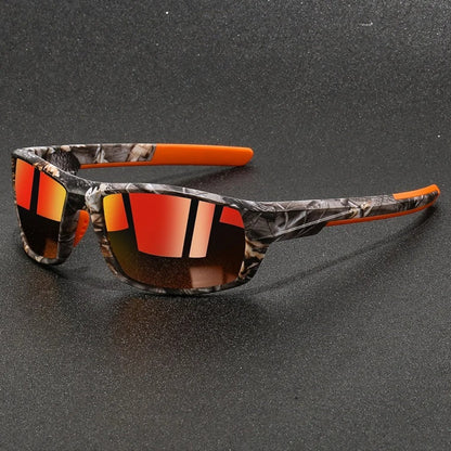 Glowtac Sunglasses