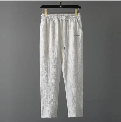 Nirvana Women's Linen Bedding Set