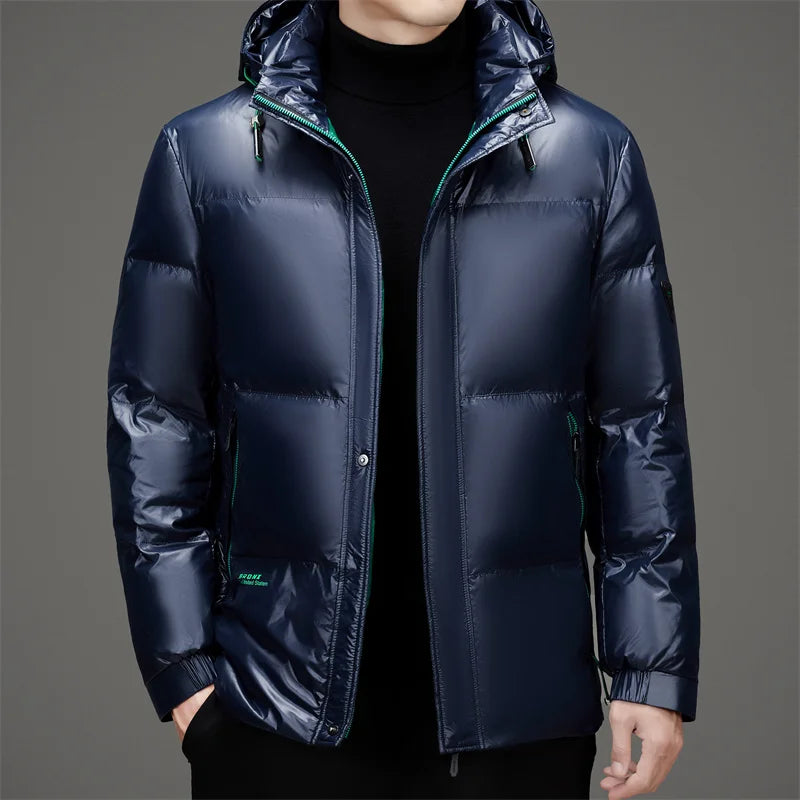 Dawson Men's Down Jacket