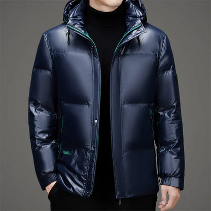 Dawson Men's Down Jacket