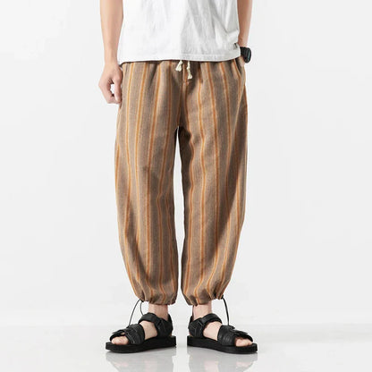 Ichita Harem Pants