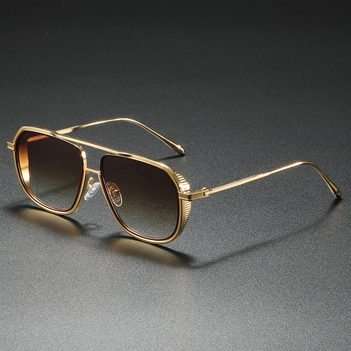 Mallorca Aviator Sunglasses - Jack Hafford