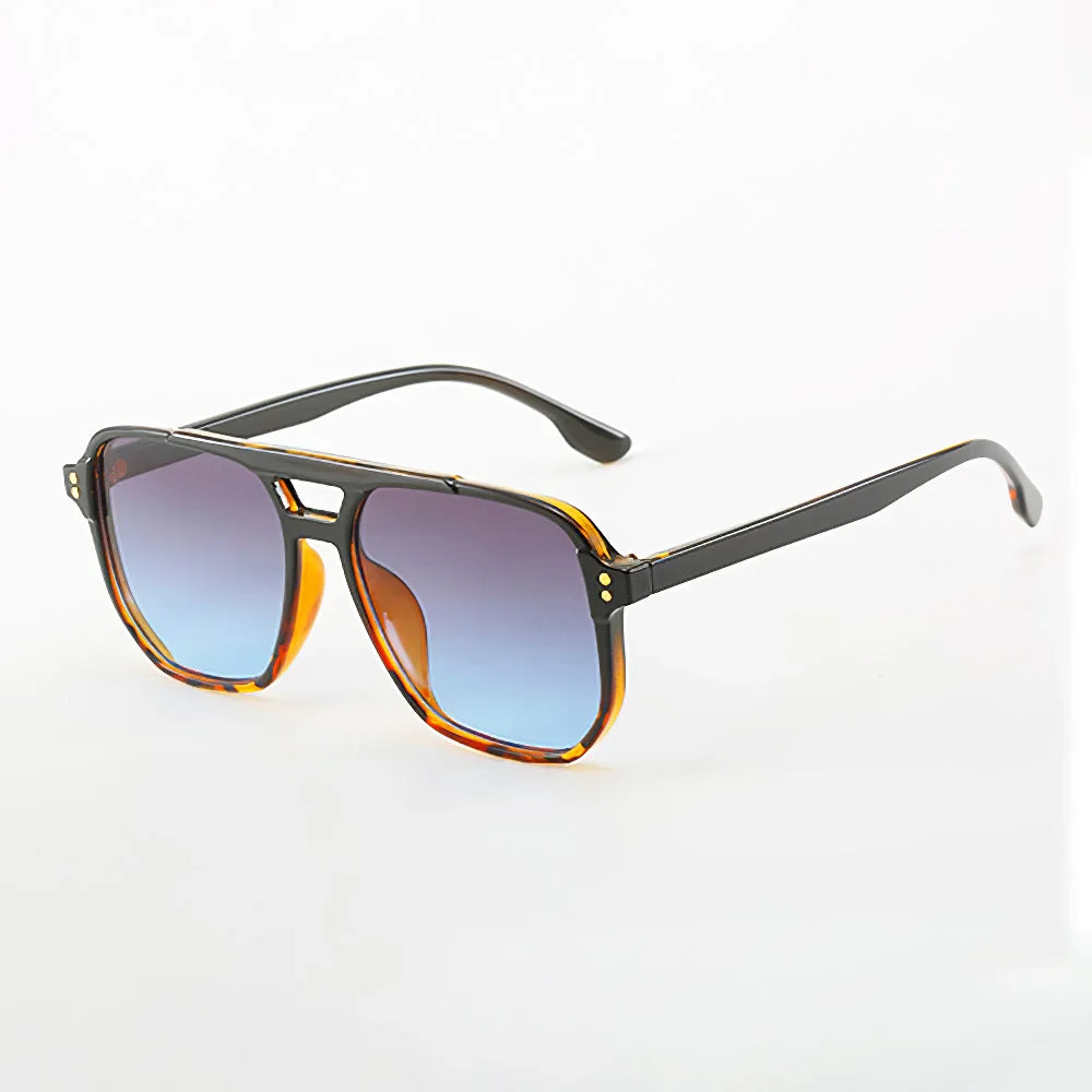 Myra Women's Aviator Sunglasses