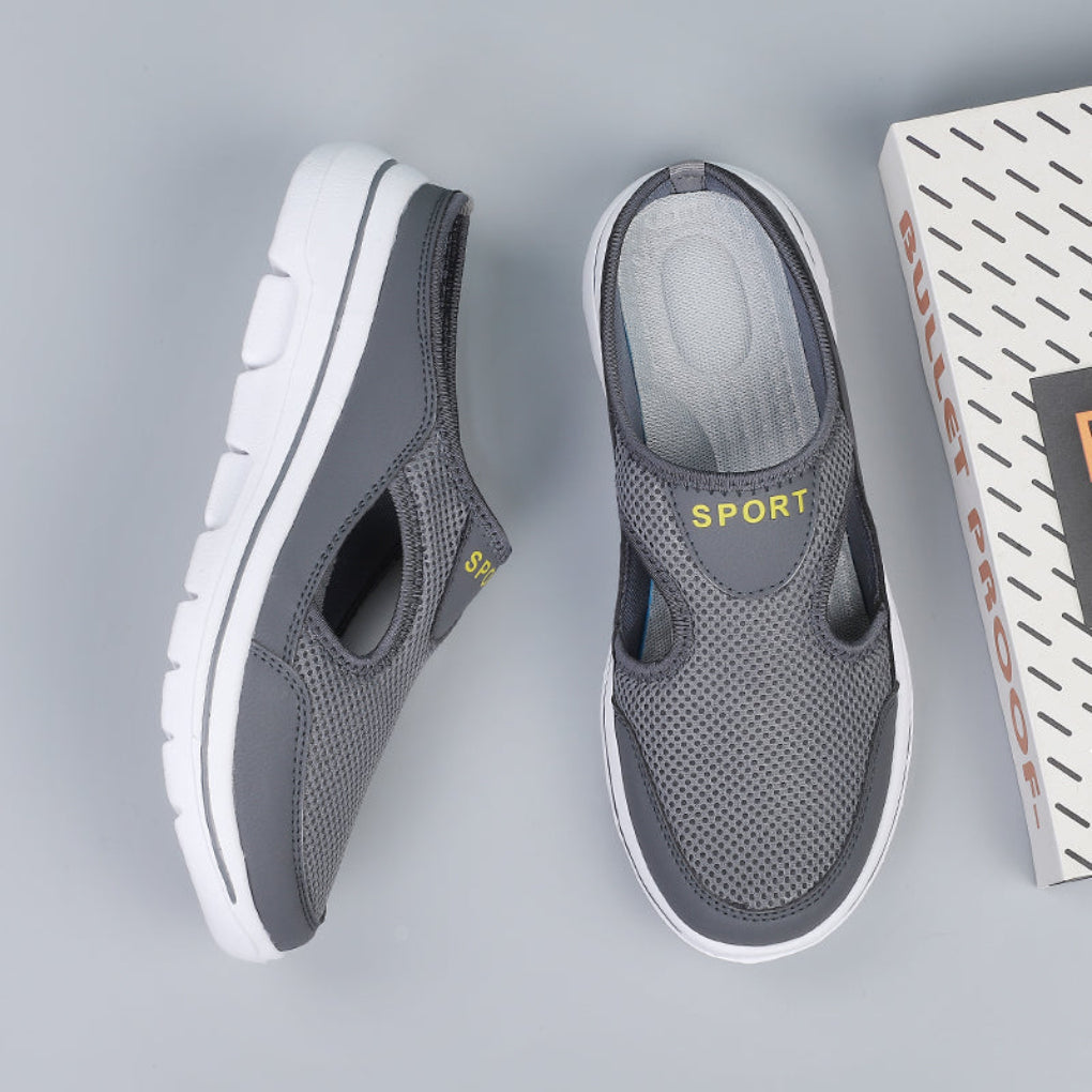 Comfort Slippers For Men And Women Comfortable Indoor Shoes