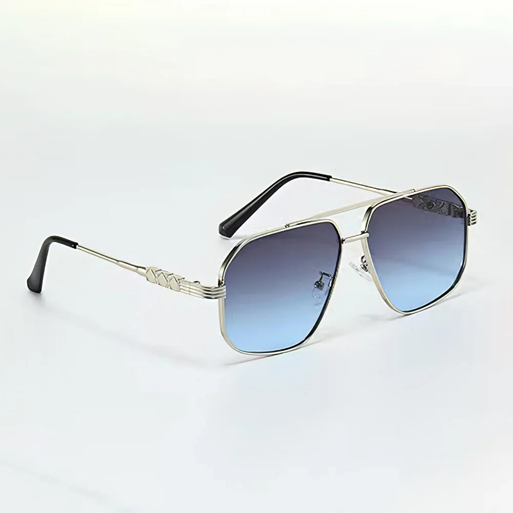 Milo Aviator Sunglasses - Jack Hafford