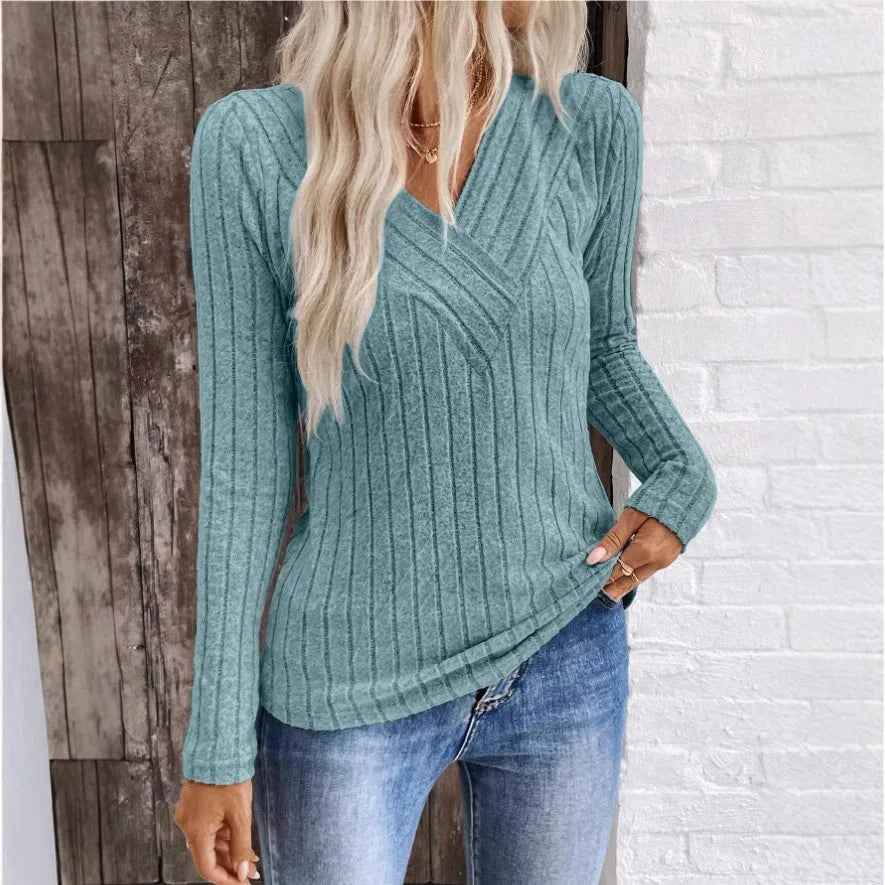 Women's Fitted Sweater