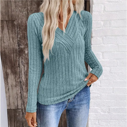 Women's Fitted Sweater