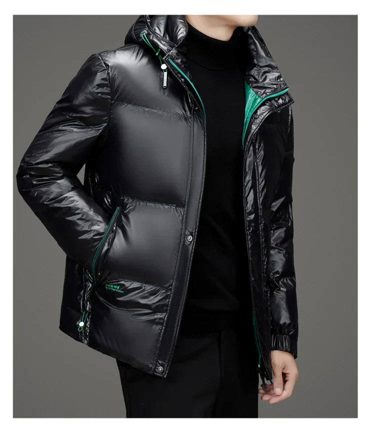 Dawson Men's Down Jacket