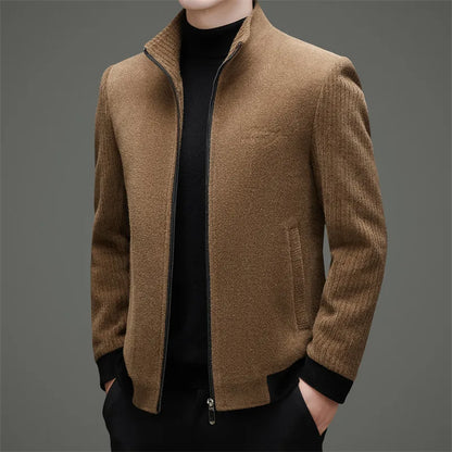 Wool Jacket
