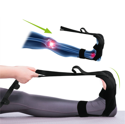 Yoga Stretch Strap