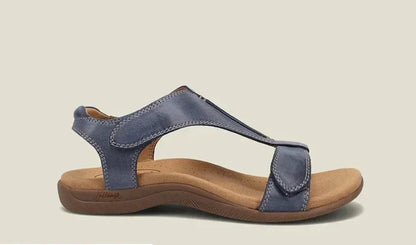 Linda Women's Comfort Comfort Sandals