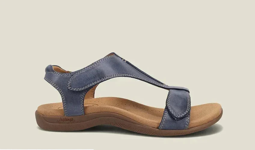 Alvina Women's Comfort Comfort Sandals