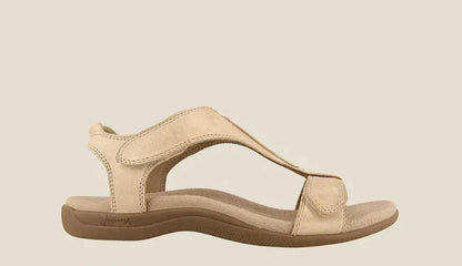 Alvina Women's Comfort Comfort Sandals