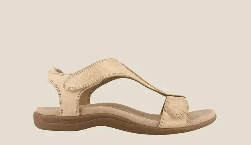Linda Women's Comfort Comfort Sandals