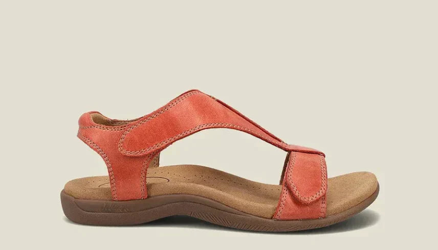 Linda Women's Comfort Comfort Sandals