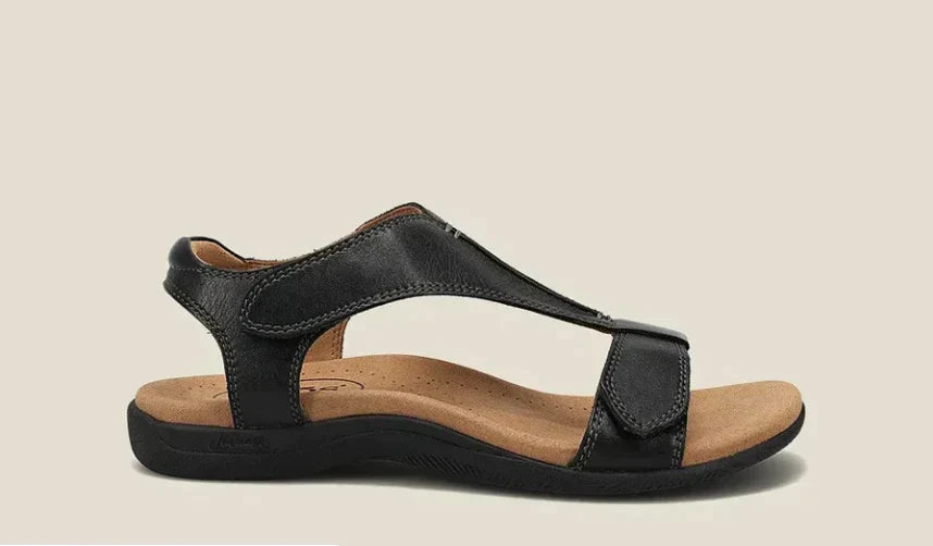 Alvina Women's Comfort Comfort Sandals