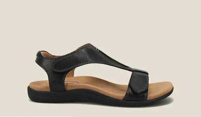 Linda Women's Comfort Comfort Sandals