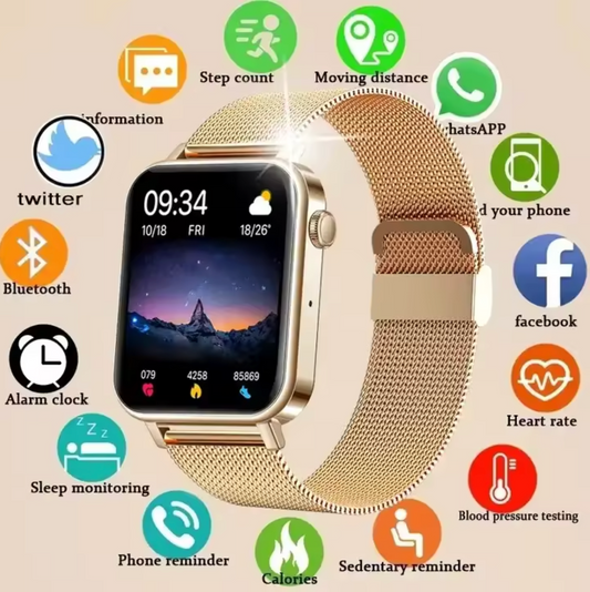 Women's Smart Watch