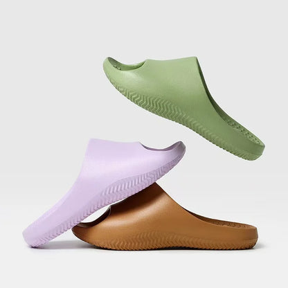 Orthopedic Recovery Slippers