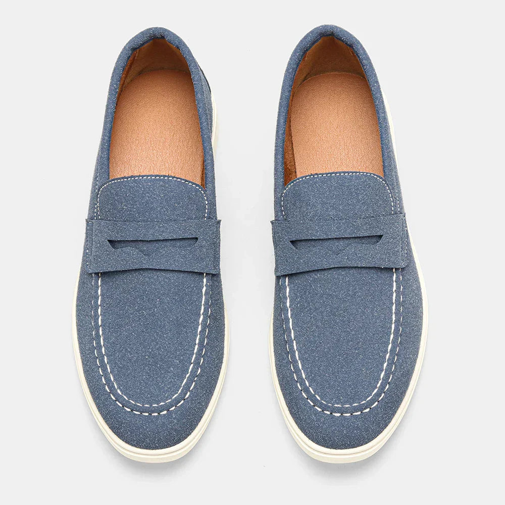 Men's Comfort Comfort Loafers All Day Support