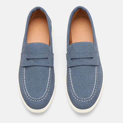 Men's Comfort Comfort Loafers All Day Support