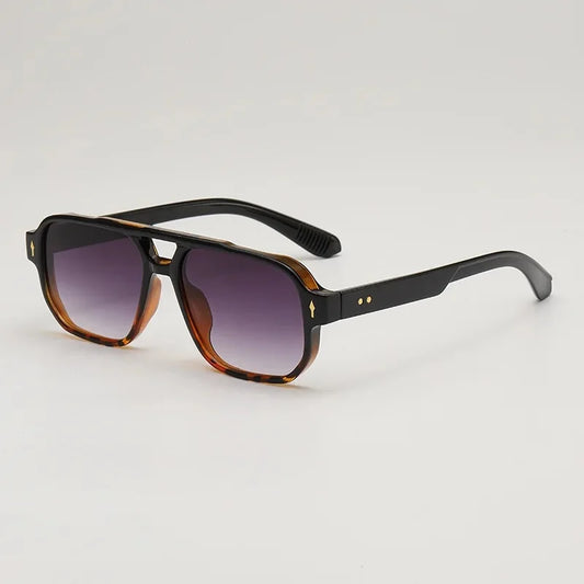 Tigra Men's Aviator Sunglasses