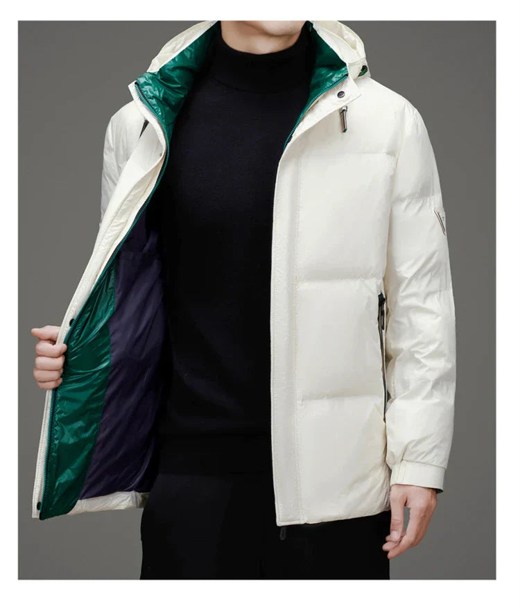 Dawson Men's Down Jacket