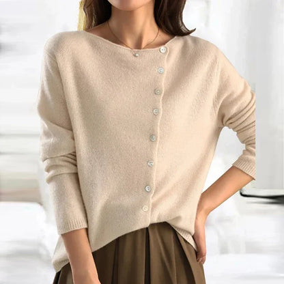 Autumn Knitting Kit
