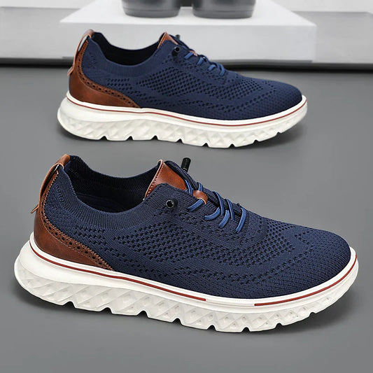 Men's Orthopedic Walking Shoes