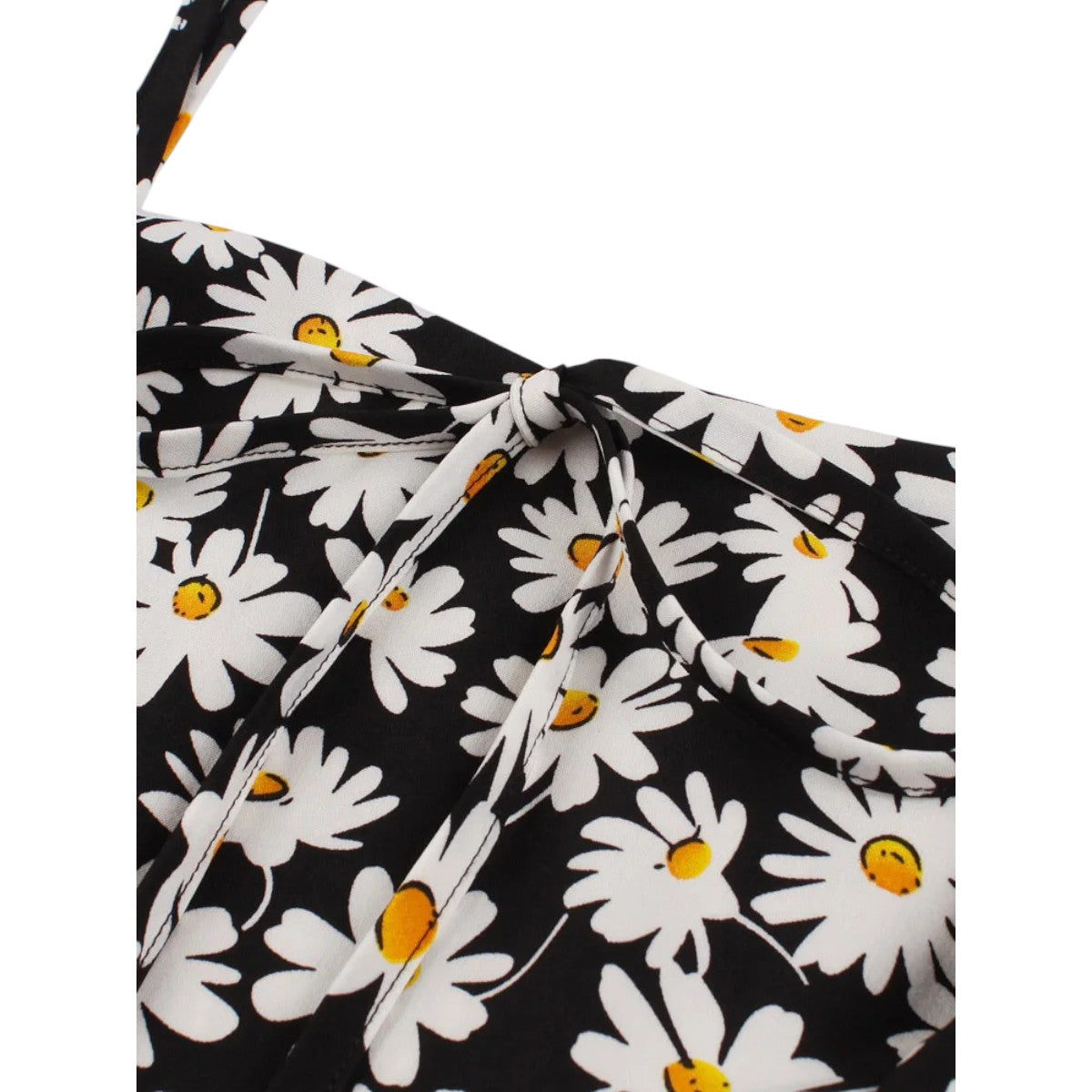 Alice Daisy Midi Sundress - Jack Hafford