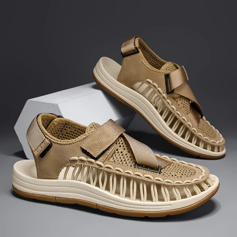 Fisherman Sandal