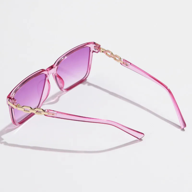Regina '84 Sunglasses - Jack Hafford