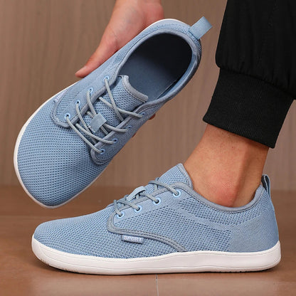 Thomas Men's Wide Toe Walking Shoes
