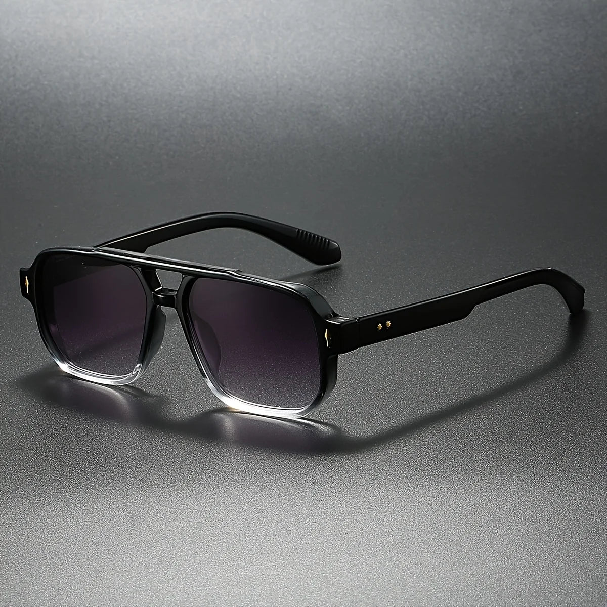 After Hours '72 Sunglasses - Jack Hafford