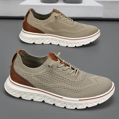 Men's Comfort Walking Shoes