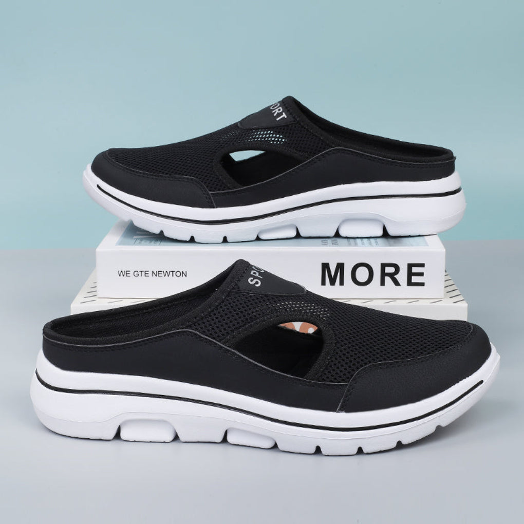 Comfort Slippers For Men And Women Comfortable Indoor Shoes