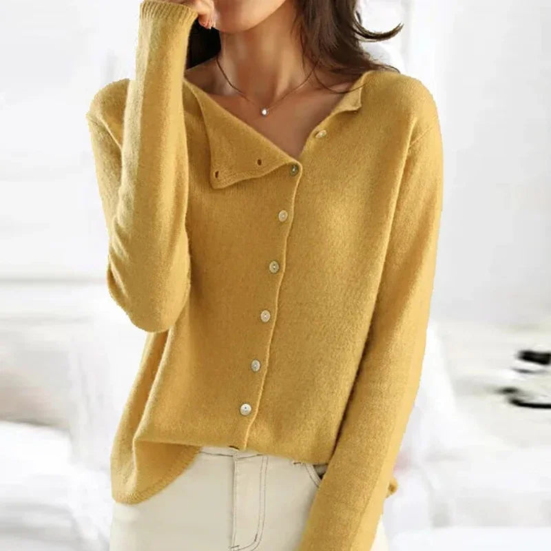 Autumn Knitting Kit
