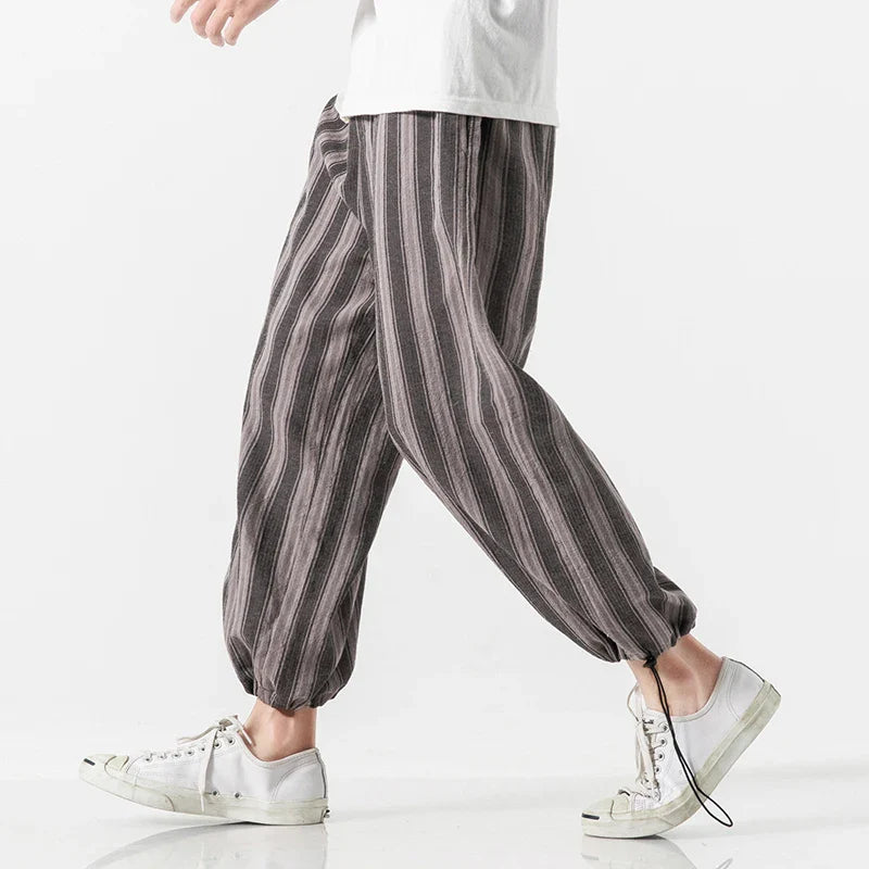 Ichita Harem Pants